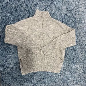 Villa high neck loose fit from Vero Moda